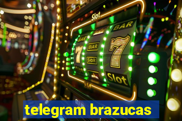 telegram brazucas